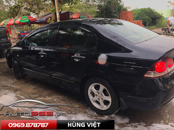 cách âm chống ồn
